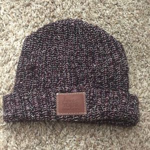 Love Your Melon Beanie!